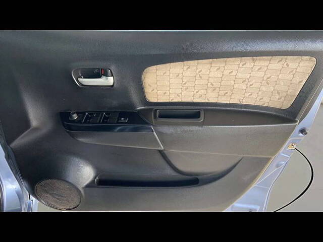 Used Maruti Suzuki Wagon R 1.0 [2014-2019] VXI+ AMT (O) in Coimbatore