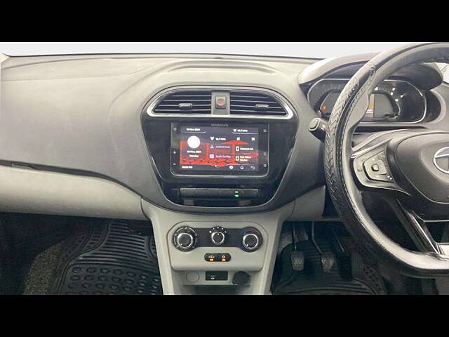 Used Tata Tiago XT CNG [2022-2023] in Ahmedabad