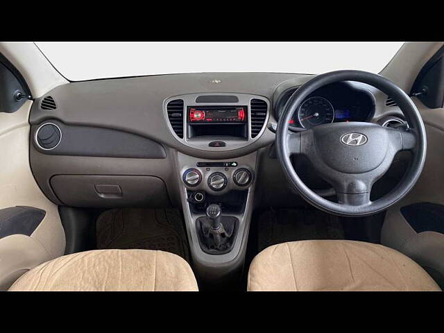 Used Hyundai i10 [2010-2017] 1.1L iRDE Magna Special Edition in Ahmedabad