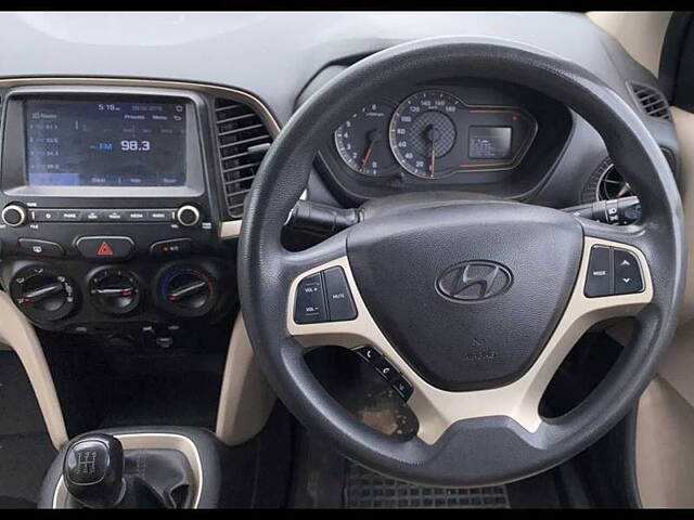 Used Hyundai Santro Sportz CNG [2018-2020] in Pune