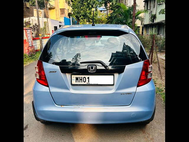 Used Honda Jazz [2011-2013] S in Pune