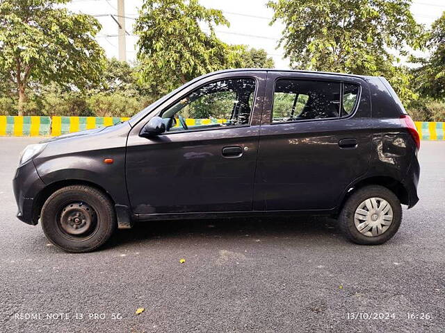 Used Maruti Suzuki Alto 800 [2012-2016] Lxi in Noida