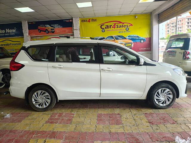 Used Maruti Suzuki Ertiga [2018-2022] VXi in Muzaffurpur