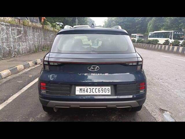 Used Hyundai Venue [2022-2023] S Plus 1.5 CRDi in Mumbai