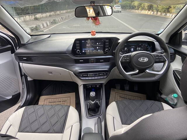 Used Hyundai i20 [2020-2023] Asta 1.2 MT [2020-2023] in Delhi