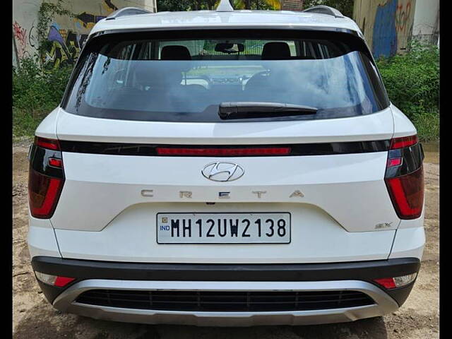 Used Hyundai Creta [2020-2023] SX 1.5 Petrol [2020-2022] in Pune