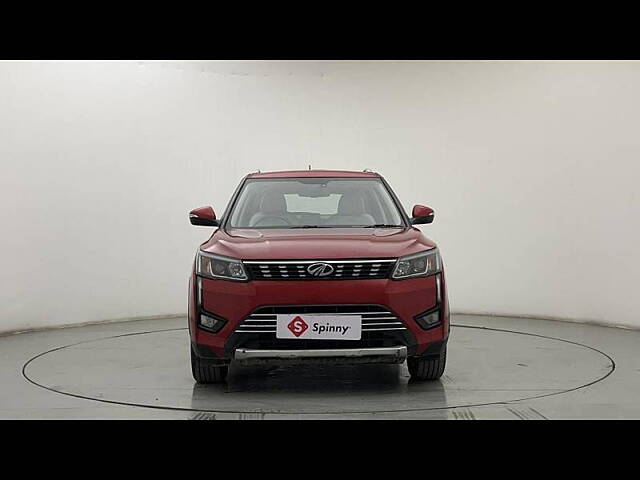 Used Mahindra XUV300 [2019-2024] W8 (O) 1.5 Diesel AMT in Hyderabad