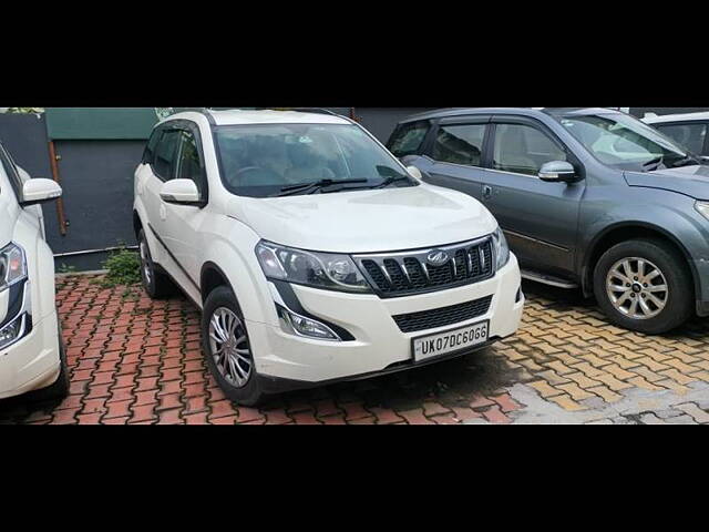 Used Mahindra XUV500 [2015-2018] W6 in Dehradun