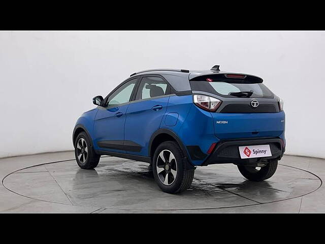 Used Tata Nexon [2020-2023] XZA Plus (O) in Chennai