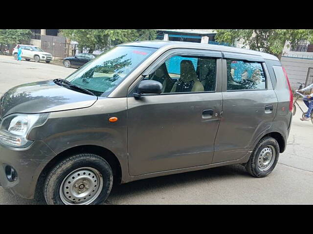 Used Maruti Suzuki Wagon R [2019-2022] LXi 1.0 CNG in Delhi