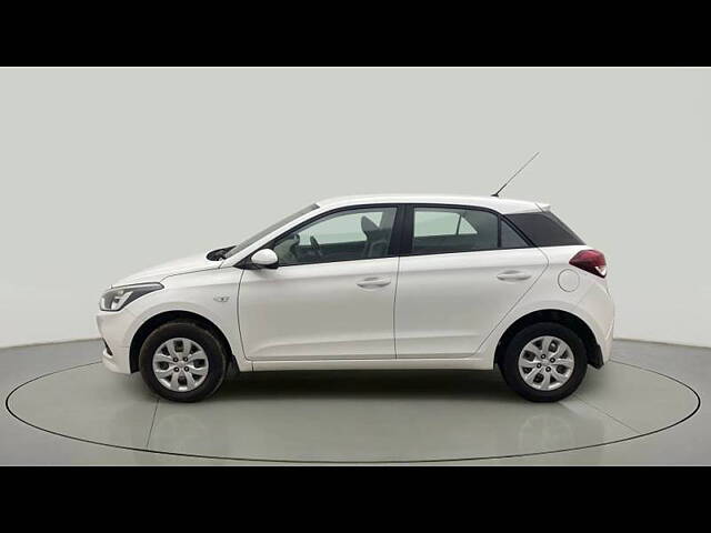 Used Hyundai Elite i20 [2014-2015] Magna 1.2 in Hyderabad