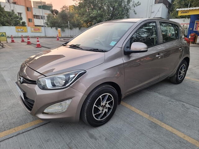 Used 2014 Hyundai i20 in Chennai