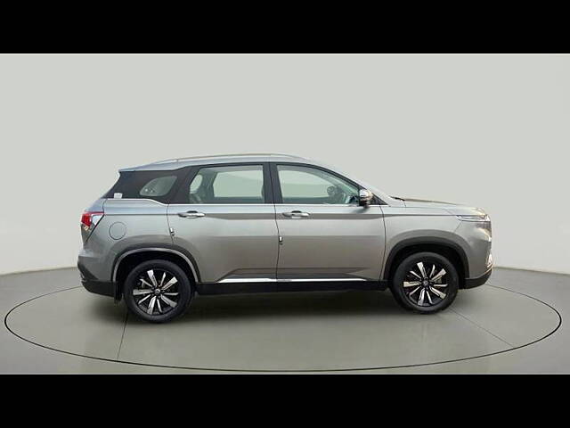 Used MG Hector [2019-2021] Sharp 1.5 DCT Petrol [2019-2020] in Surat