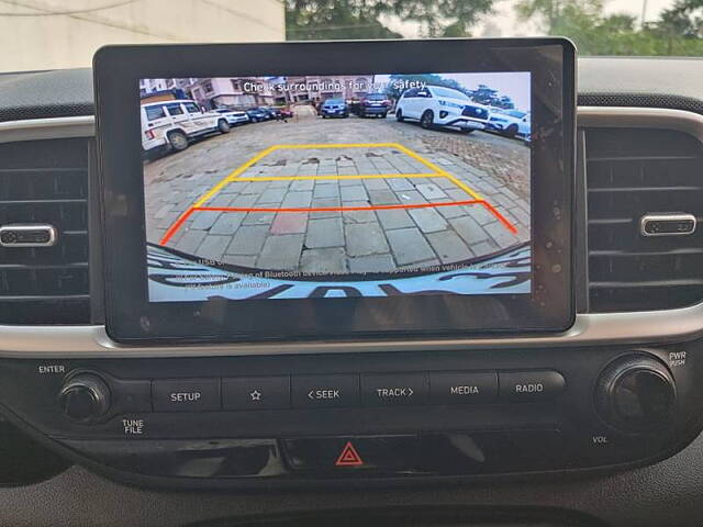 Used Hyundai Venue [2019-2022] SX 1.0 Turbo iMT in Mumbai