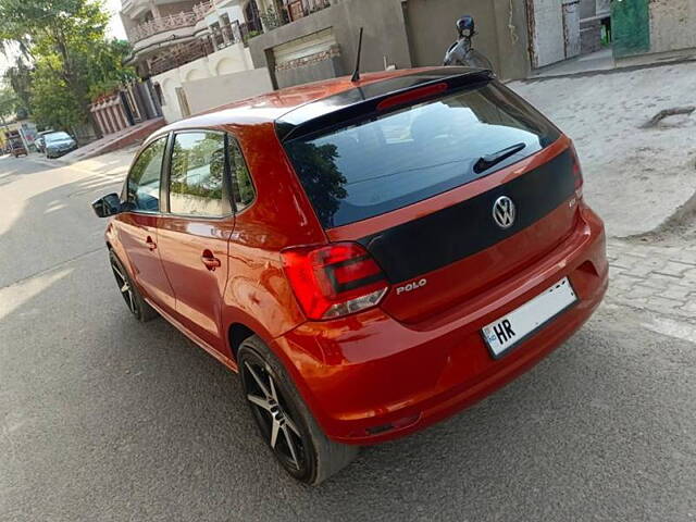 polo 6r ' Volkswagen ' OLX.ro