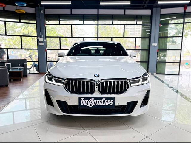 Used 2023 BMW 6-Series GT in Pune
