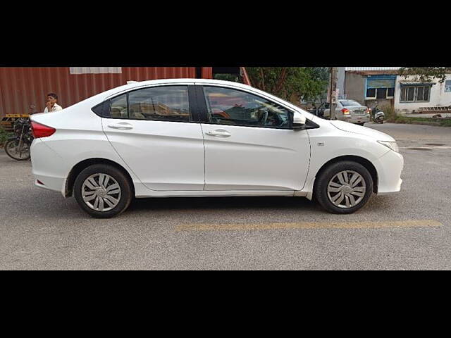 Used Honda City [2014-2017] SV CVT in Bangalore