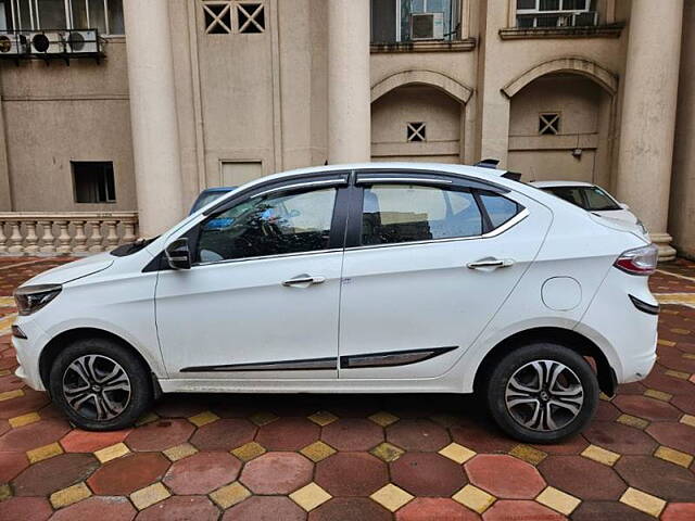 Used Tata Tigor XZ Plus CNG [2022-2023] in Mumbai