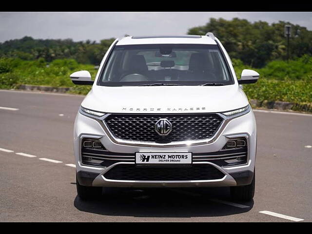 Used 2020 MG Hector in Kochi