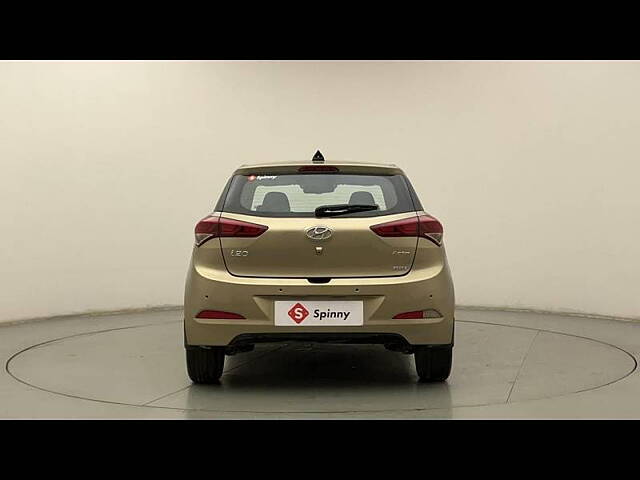 Used Hyundai Elite i20 [2014-2015] Asta 1.2 in Pune