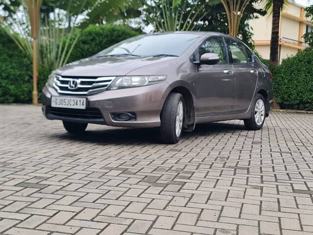 Used Honda City [2011-2014] 1.5 V MT in Surat