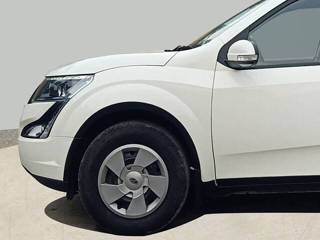 Used Mahindra XUV500 W7 [2018-2020] in Noida