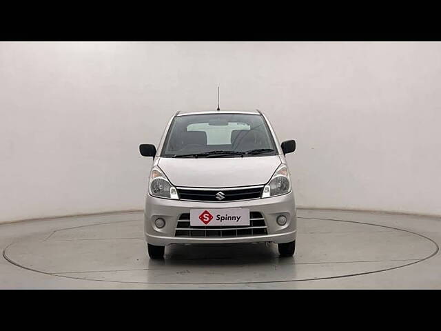 Used Maruti Suzuki Estilo LXi BS-IV in Pune