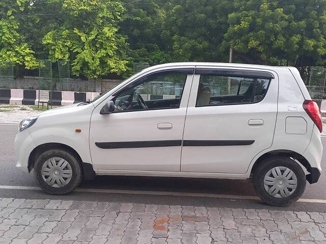 Used Maruti Suzuki Alto 800 [2012-2016] Lxi CNG in Kanpur