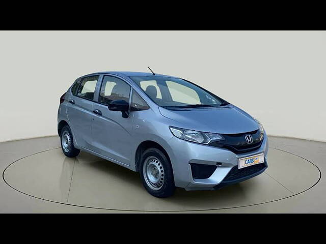 Used 2016 Honda Jazz in Patna