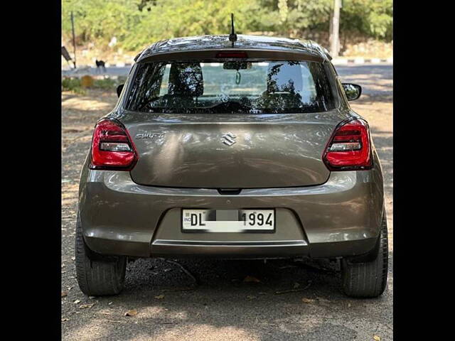 Used Maruti Suzuki Swift [2018-2021] VDi in Delhi