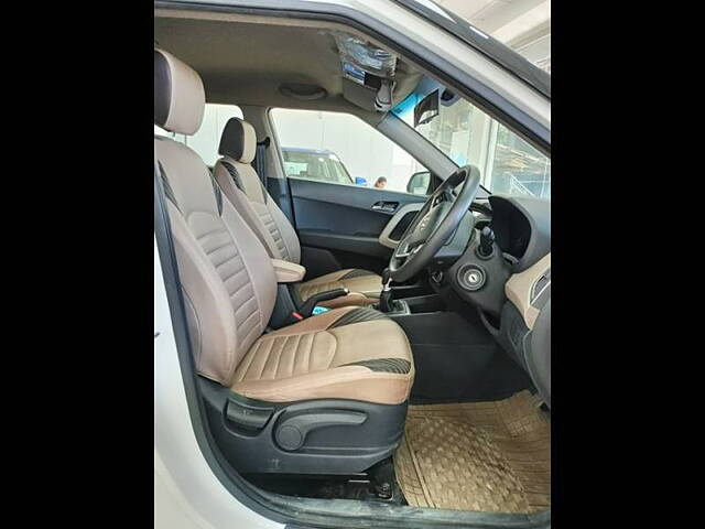 Used Hyundai Creta [2015-2017] 1.6 S Petrol in Mumbai