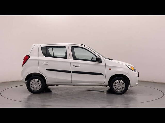 Used Maruti Suzuki Alto 800 [2012-2016] Vxi in Lucknow