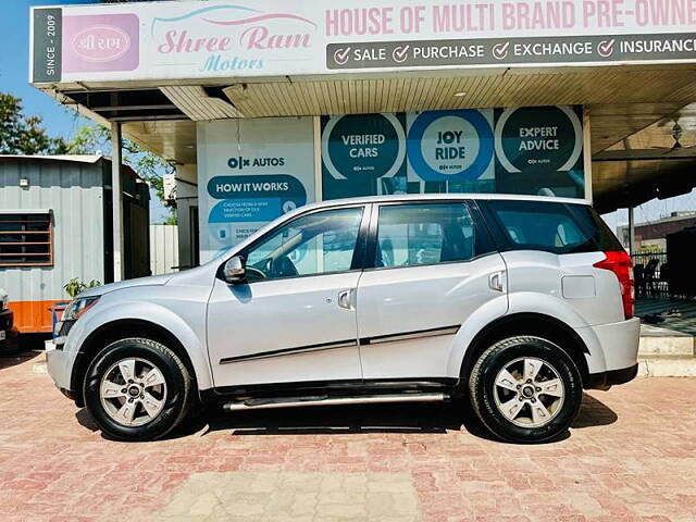 Used Mahindra XUV500 [2015-2018] W8 [2015-2017] in Ahmedabad