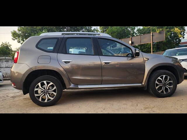 Used Nissan Terrano [2013-2017] XVD Premium AMT in Ahmedabad