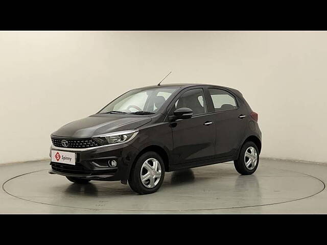 Used 2022 Tata Tiago in Pune