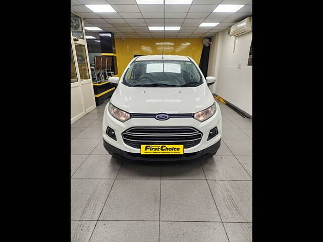 Used 2014 Ford Ecosport in Amritsar