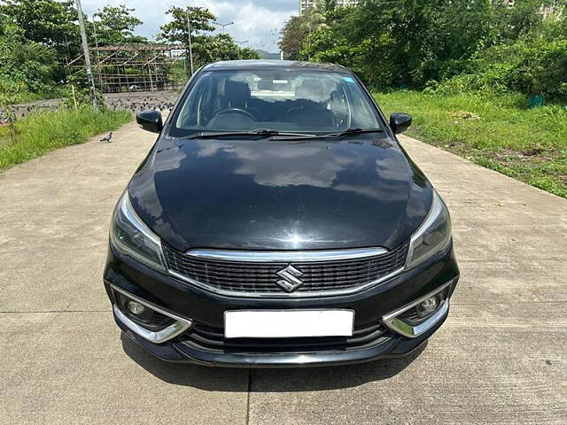 Used 2018 Maruti Suzuki Ciaz in Mumbai