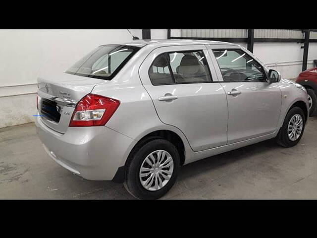 Used Maruti Suzuki Swift DZire [2011-2015] LXI in Gurgaon