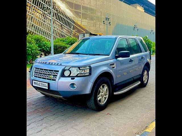 Used Land Rover Freelander 2 [2009-2011] HSE in Mumbai