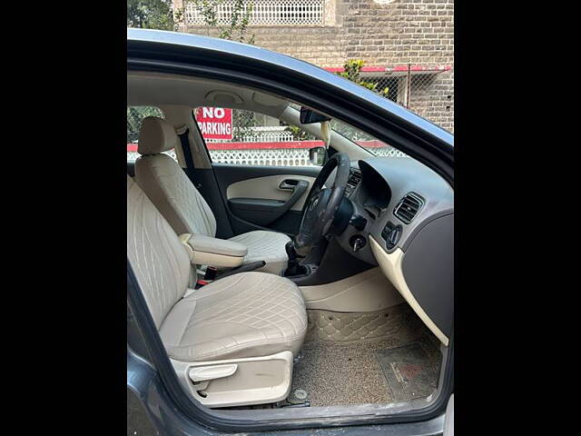 Used Volkswagen Vento [2012-2014] Comfortline Diesel in Pune