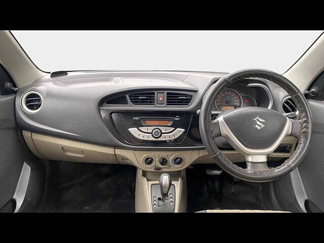 Used Maruti Suzuki Alto K10 [2014-2020] VXi AMT (Airbag) [2014-2019] in Pune