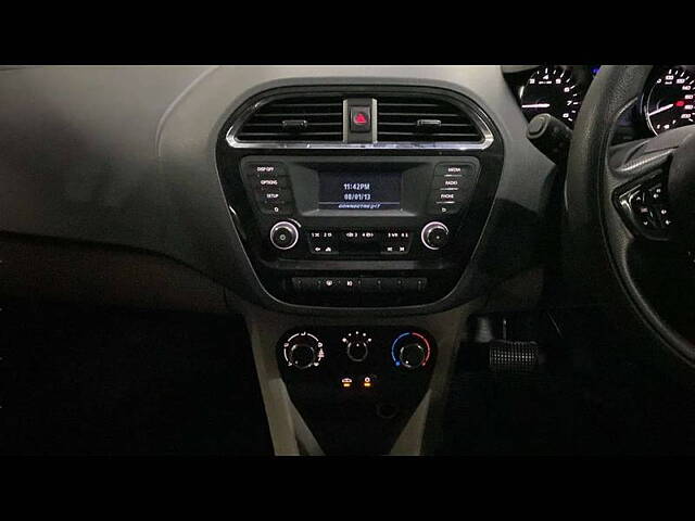 Used Tata Tiago [2016-2020] Revotron XZA in Mumbai