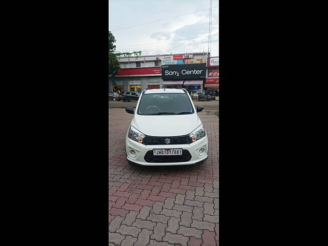 Used 2020 Maruti Suzuki Celerio in Bokaro Steel City