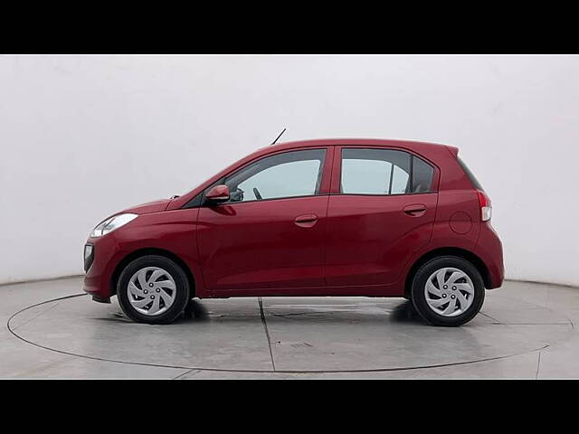 Used Hyundai Santro Sportz in Chennai