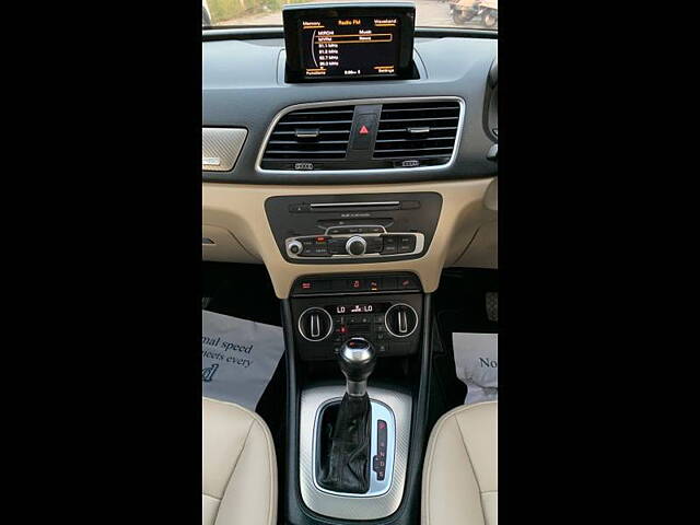 Used Audi Q3 [2015-2017] 35 TDI Technology in Surat