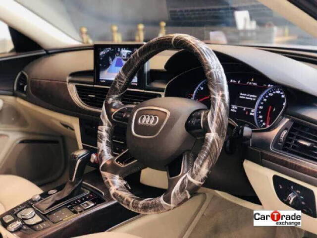 Used Audi A6 [2015-2019] 35 TDI Matrix in Navi Mumbai