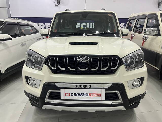 Used 2018 Mahindra Scorpio in Patna