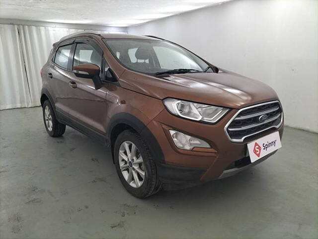 Used Ford EcoSport [2017-2019] Titanium 1.5L Ti-VCT in Indore