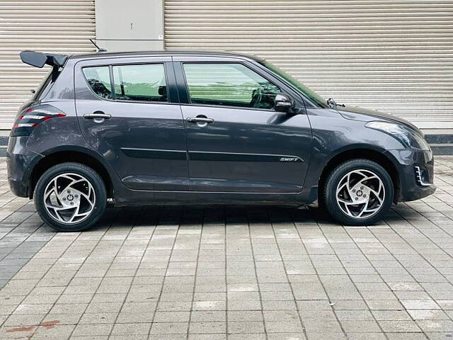 Used Maruti Suzuki Swift [2014-2018] ZXi in Pune