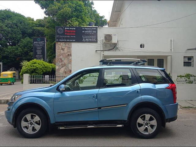 Used Mahindra XUV500 [2011-2015] W8 2013 in Bangalore